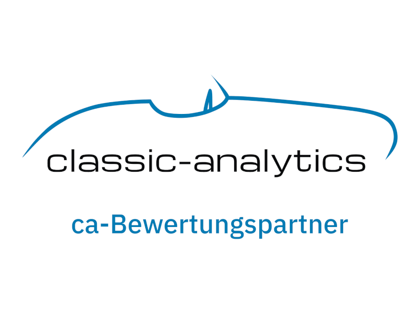Classic Analytics Bewertungspartner